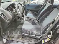 2008 Honda FIT photo