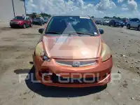 2008 Honda FIT фото