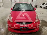 2008 Honda FIT фото