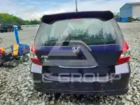 2008 Honda FIT photo