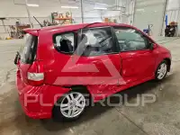 2008 Honda FIT фото