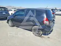 2008 Honda FIT фото