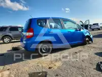 2008 Honda FIT photo