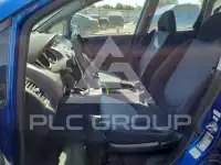 2008 Honda FIT фото
