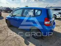 2008 Honda FIT photo