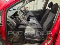 2008 Honda FIT фото