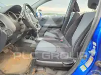 2008 Honda FIT фото