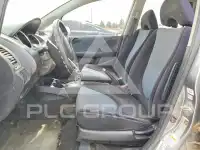 2008 Honda FIT фото