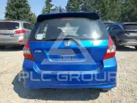 2008 Honda FIT photo