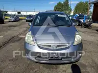 2008 Honda FIT фото