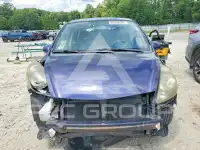 2008 Honda FIT фото