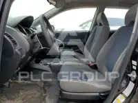 2008 Honda FIT photo