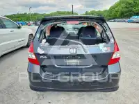 2008 Honda FIT фото