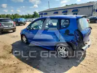2008 Honda FIT фото