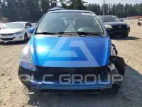 2008 Honda FIT photo