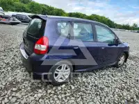 2008 Honda FIT photo