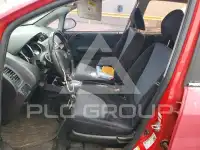 2008 Honda FIT фото