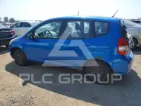 2008 Honda FIT фото