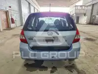 2008 Honda FIT фото