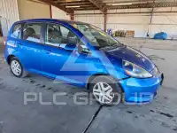 2008 Honda FIT фото
