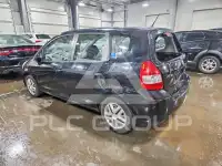 2008 Honda FIT photo