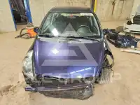 2008 Honda FIT фото