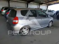 2008 Honda FIT фото