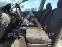 2008 Honda FIT фото