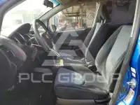 2008 Honda FIT фото