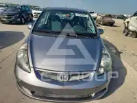 2008 Honda FIT photo