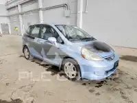 2008 Honda FIT фото