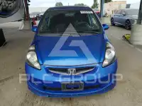 2008 Honda FIT фото