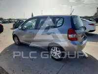 2008 Honda FIT photo