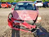 2008 Honda FIT фото
