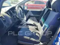 2008 Honda FIT фото