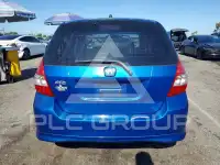 2008 Honda FIT photo