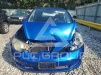 2008 Honda FIT фото