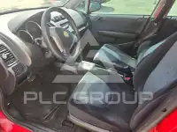 2008 Honda FIT фото