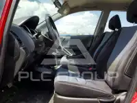 2008 Honda FIT photo