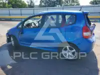 2008 Honda FIT фото