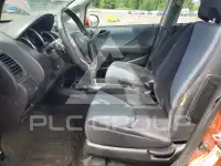2008 Honda FIT фото