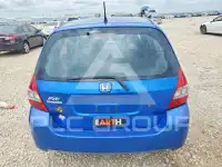 2008 Honda FIT фото