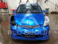 2008 Honda FIT фото