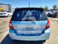 2008 Honda FIT фото