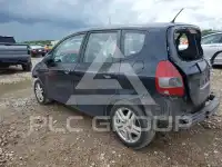 2008 Honda FIT фото