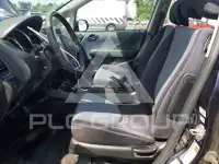 2008 Honda FIT фото
