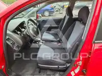 2008 Honda FIT фото