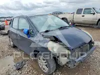 2008 Honda FIT фото