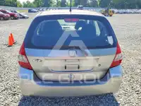 2008 Honda FIT фото