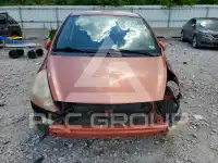 2008 Honda FIT фото